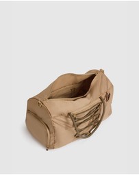 Nere - Momentum Duffle Bag