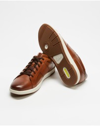 Florsheim - Crossover Lace