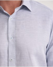 Oxford - Beckton Slim Fit Luxury Shirt