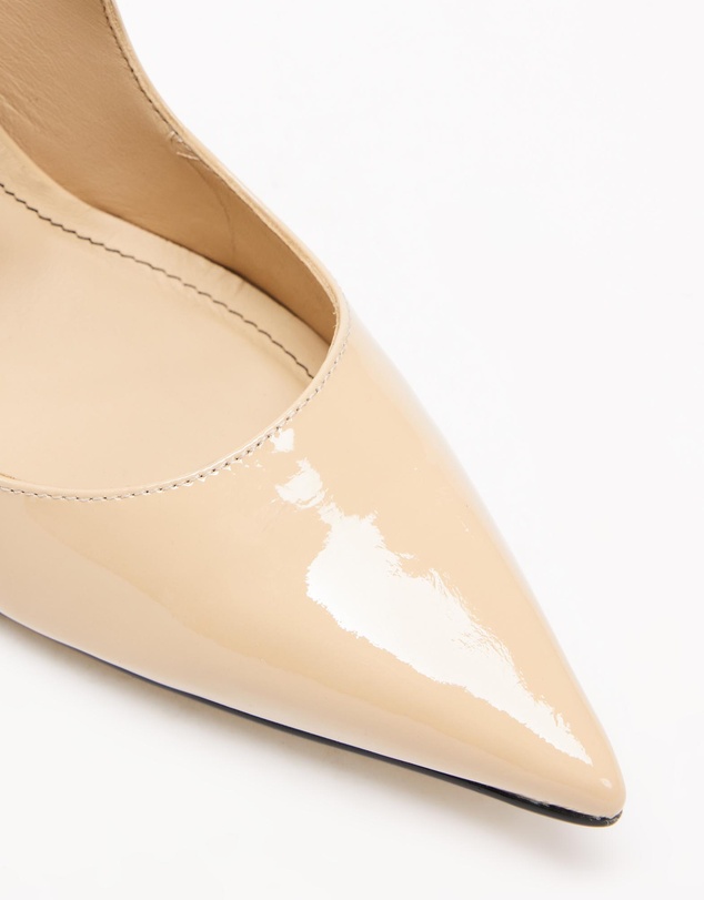 Nina Armando - Krystal II Heels