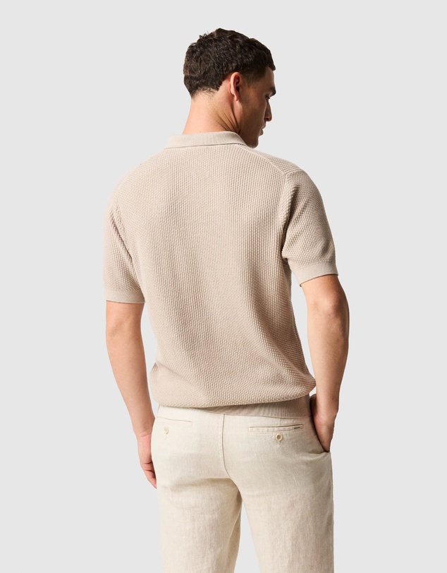 Rodd & Gunn - Amberley Knit