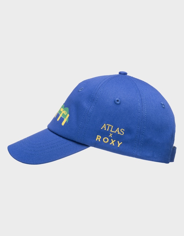 Roxy - Womens Atlas Trucker Cap
