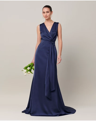 Savel - Veronica Gown