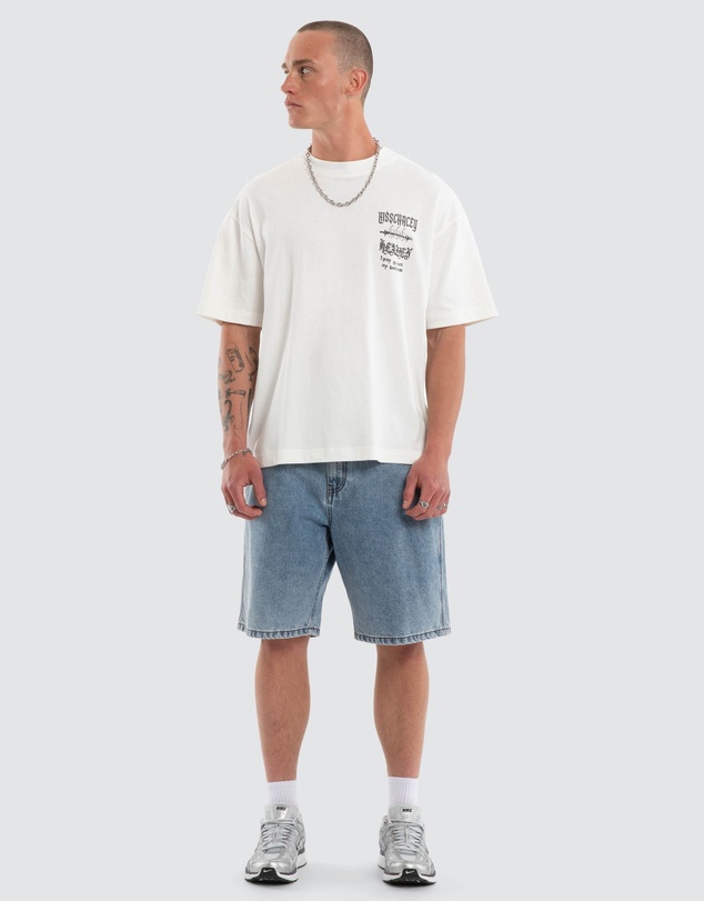 Kiss Chacey - Abyss Street Tee