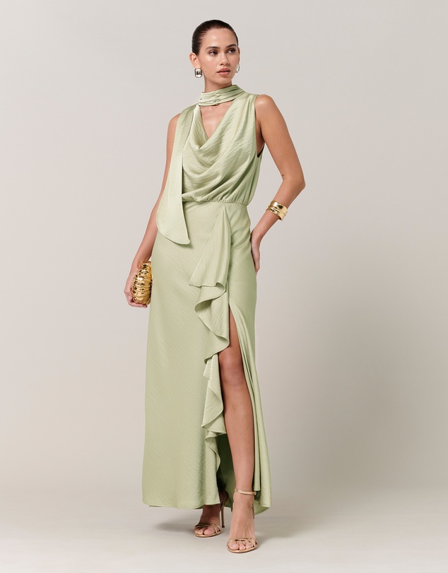 Savel - Kendall Midi Dress