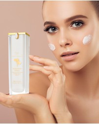 Silk Oil of Morocco - Argan Antioxidant Primer