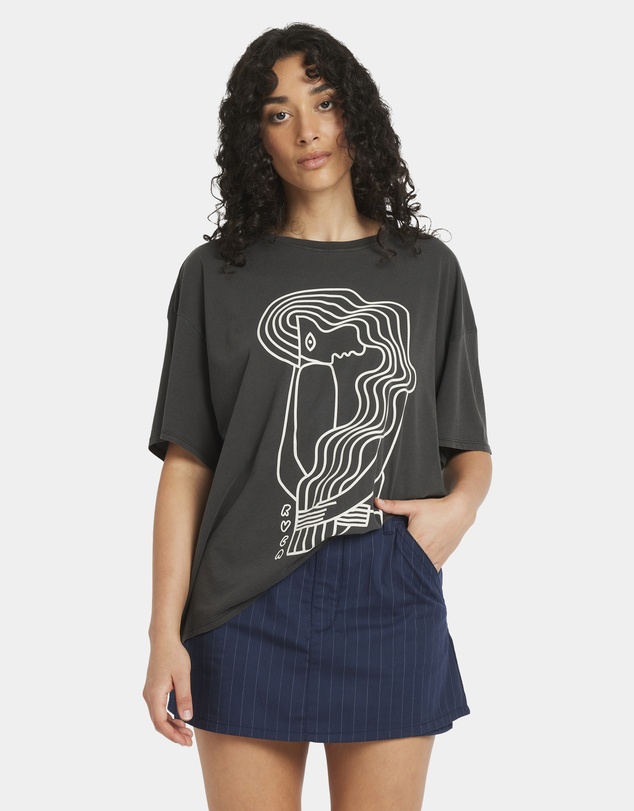 RVCA - Womens Bode Skort