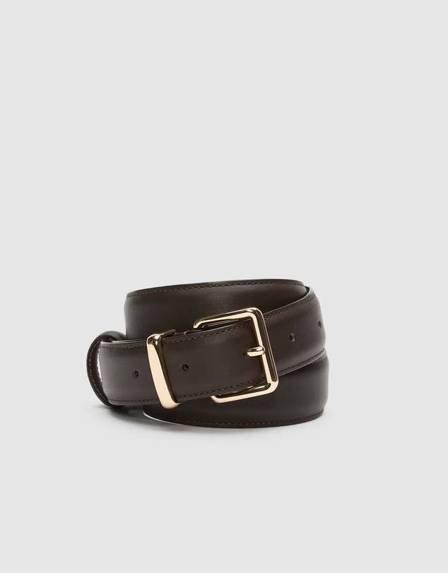 Seed Heritage - Cora Leather Belt