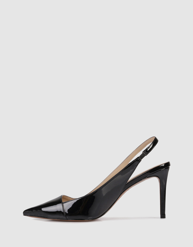 Sempre Di - Marta Slingbacks