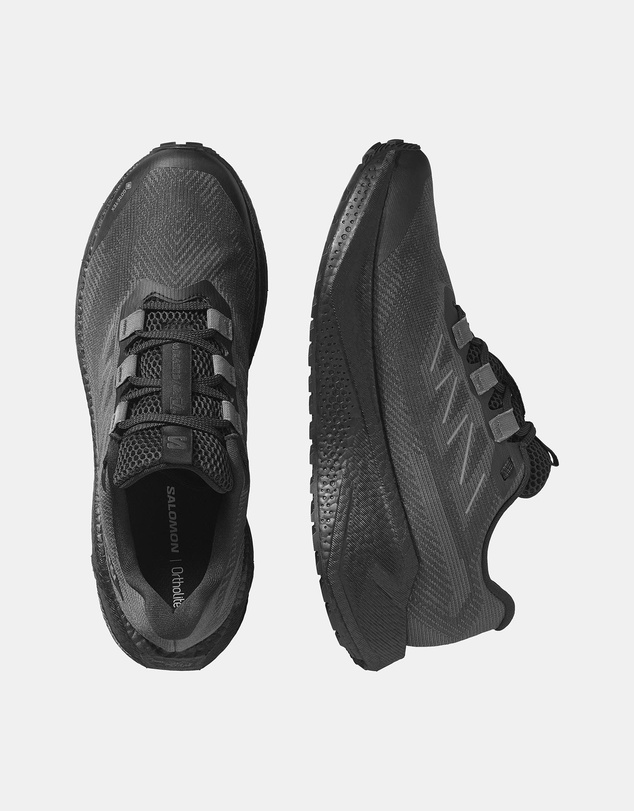 Salomon - Aero Blaze 3 GRVL Gore-Tex - Men's
