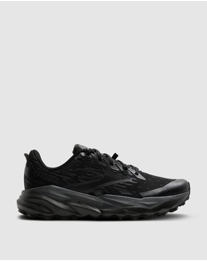BLACK/BLACK/BLACK