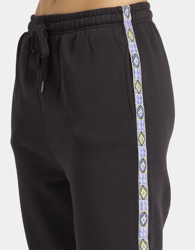 Billabong - Womens Swipe Right Sweatpants