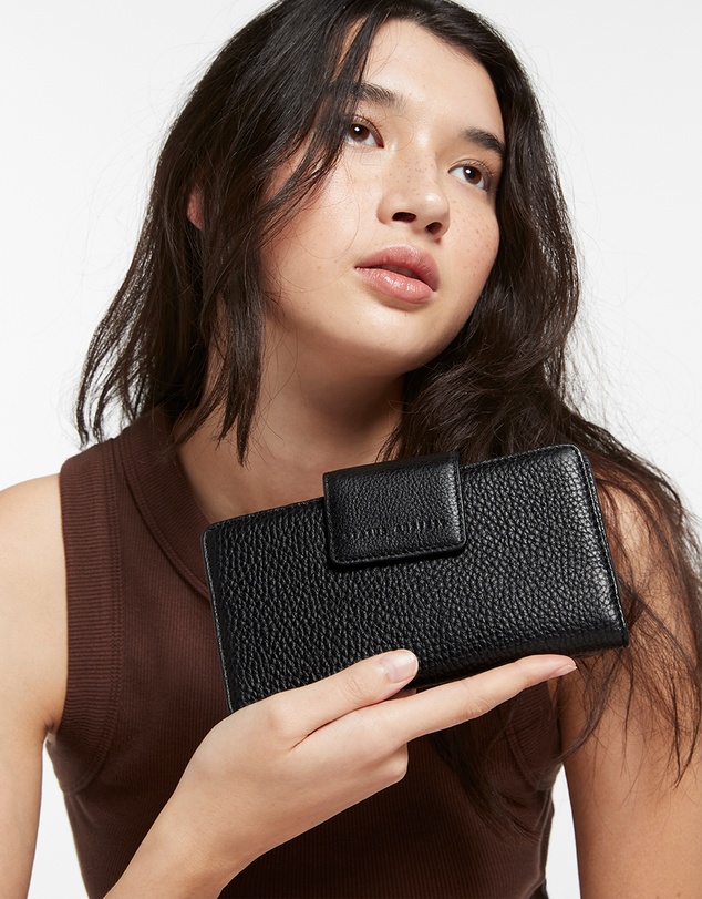 Status Anxiety - Ruins Wallet
