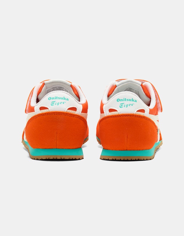 Onitsuka Tiger - Serrano Kids - PRE-SCHOOL