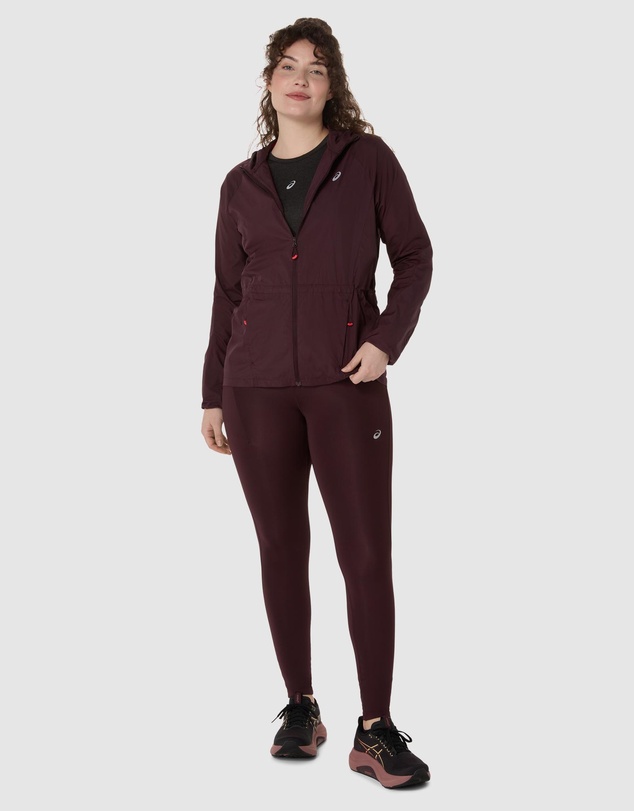 ASICS - Road Seamless Long Sleeved Top - Women's