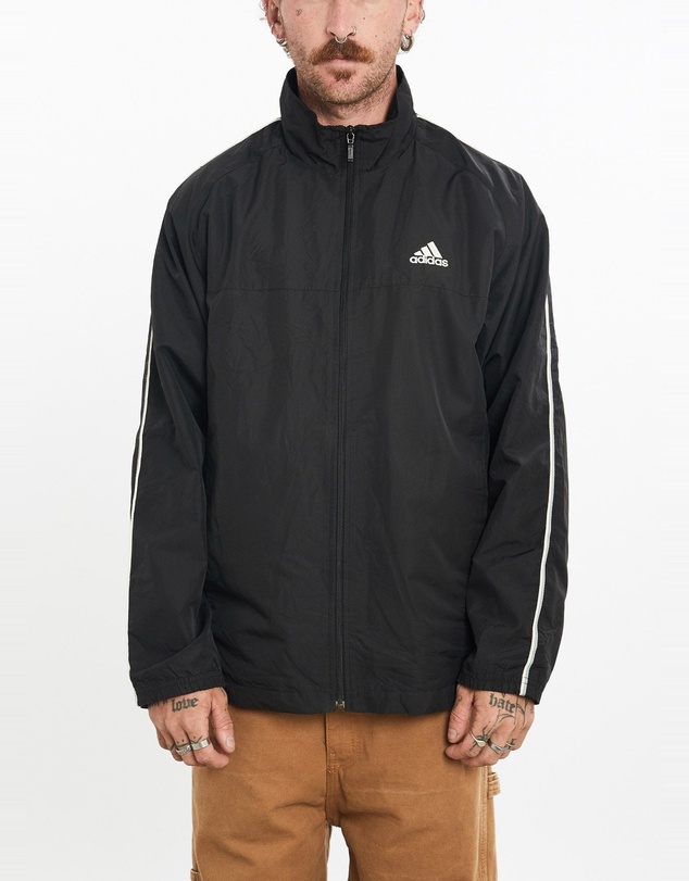 Vintage by The Real Deal - Pre Loved - Vintage Adidas Track Jacket