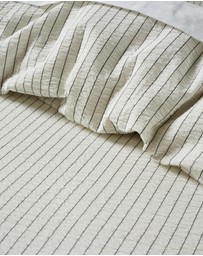 Linen House - Chiltern Quilt Cover Set