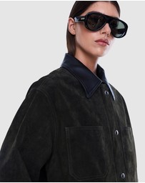 ENA PELLY - Ena Barn Jacket