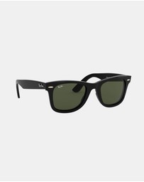Ray-Ban - Wayfarer Ease RB4340