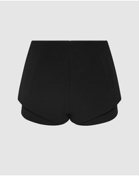 MISHA - Mojave Mini Shorts