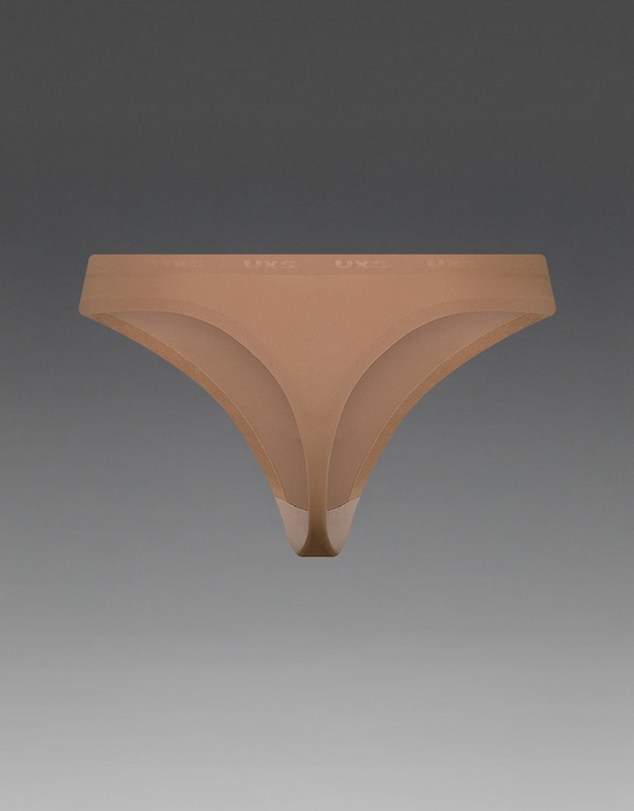 2XU - 3-Pack Invisible G-String