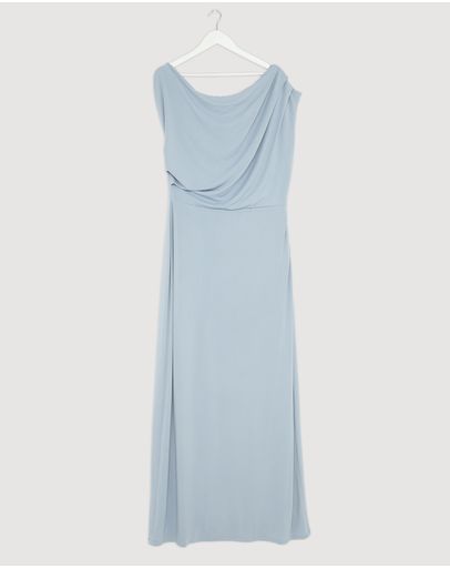 Dusty Blue