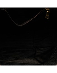 Pre-Loved by Azura Reborn - Pre-Loved Tessuto Zip Top Convertible Tote
