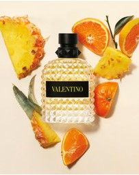 Valentino - Uomo Born In Roma Yellow Dream EDT 100ml