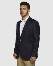 Kelly Country - PGH Pure Wool Blazer