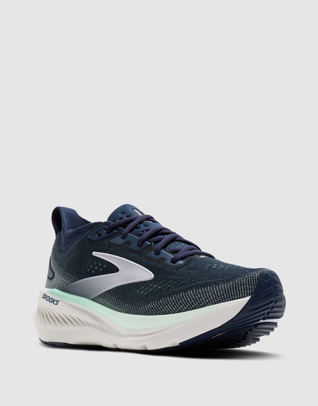 Brooks - Glycerin GTS 23 (D wide) - Women's
