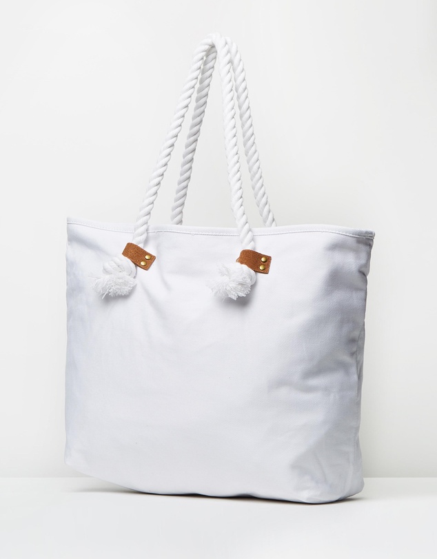 Seafolly - Ship Sail Tote