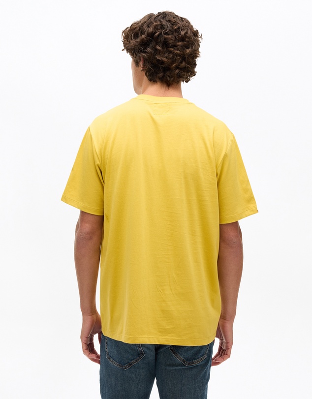 Superdry - Trad Tattoo Graphic Tee