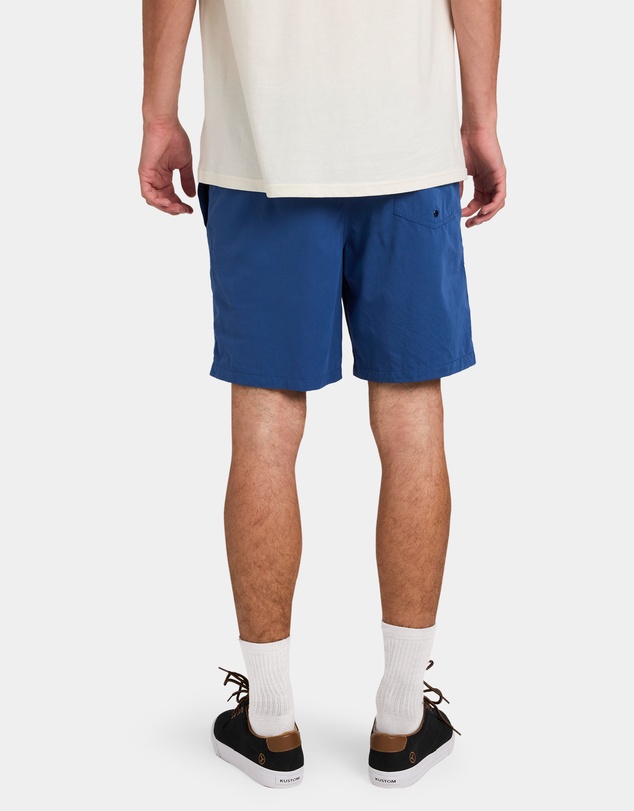 VonZipper - Mens Salty Dogs Boardshorts