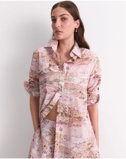 pink multi