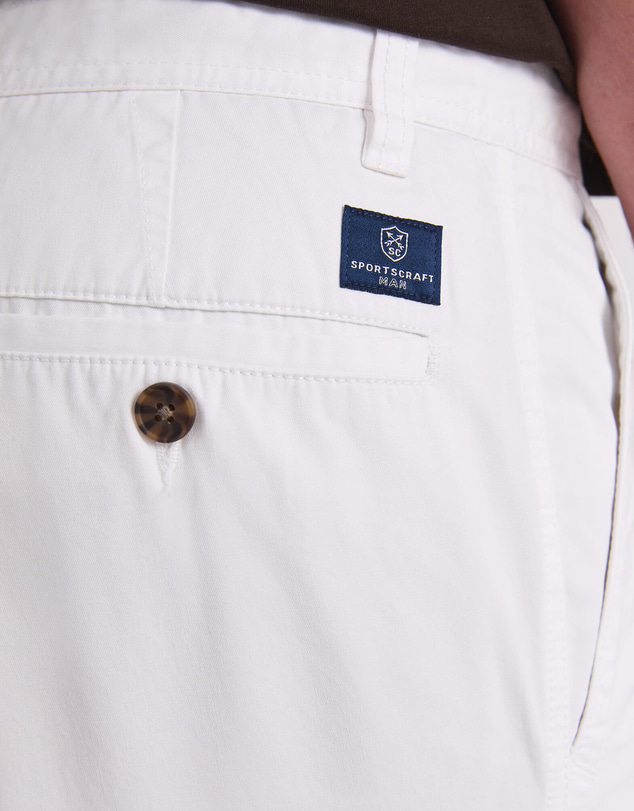 Sportscraft - Classic Short