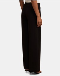 Forever New - Lizzie Mid Rise Pants