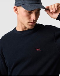 Rodd & Gunn - Gunn Crew Neck Sweat