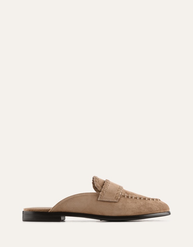 Jo Mercer - Eden Loafers