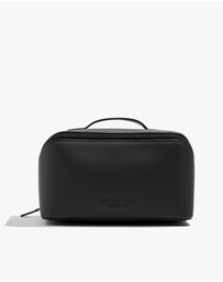 Country Road - Large Convertible Cosmetic Case