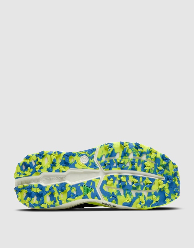 Brooks - Caldera 8 - Men's