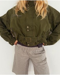 Lioness - Rinata Jacket