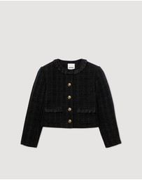 Sandro - Jillora Blazer