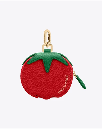 Maison De Sabre - The SABRÉMOJI™ Fruit Coin Purse