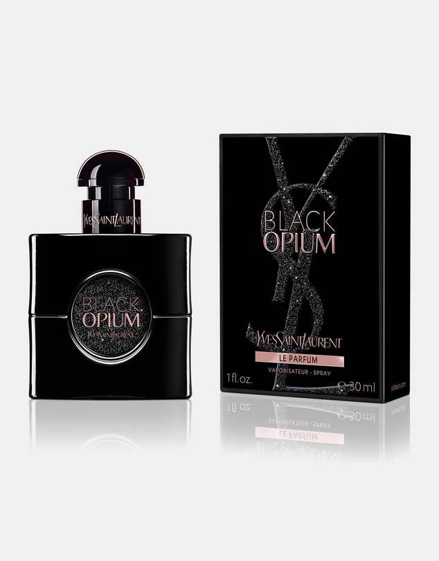 Yves Saint Laurent - Black Opium Le Parfum