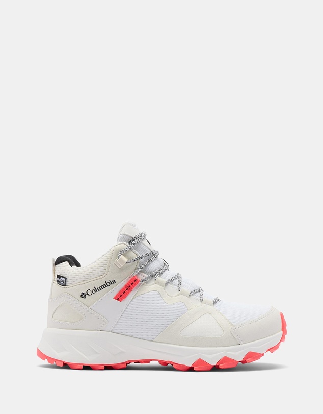Columbia - Peakfreak Hera Mid Outdry Shoes - Women's