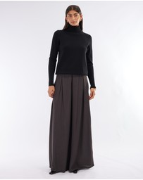 Amelius - Manor Turtleneck Knit