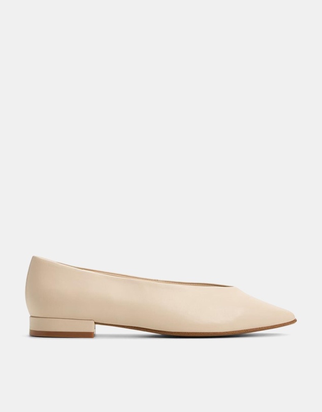 ALDO - Zolita Ballerina Flats