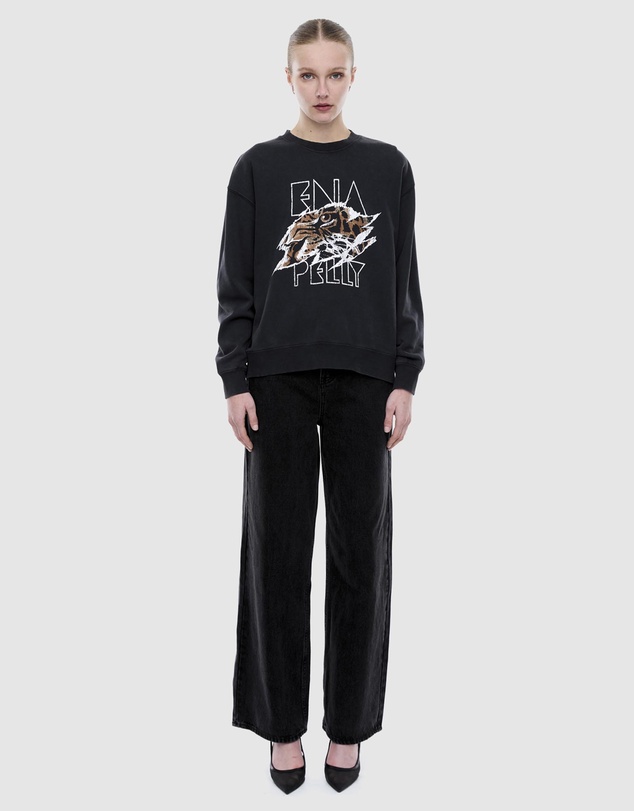 ENA PELLY - Lilly Oversized Sweater