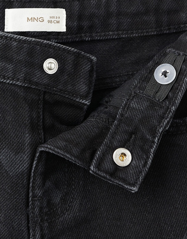M.N.G - Carla Trousers - Babies-Kids