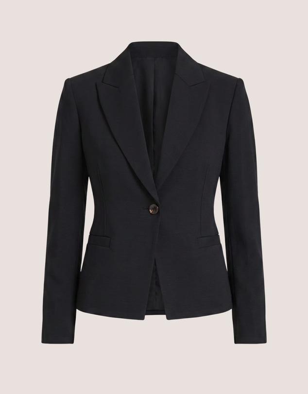 SABA - Dharma Fitted Jacket